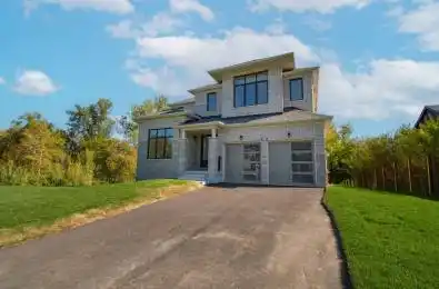Lot 4B Church Drive Innisfil Ontario L0L 1W0