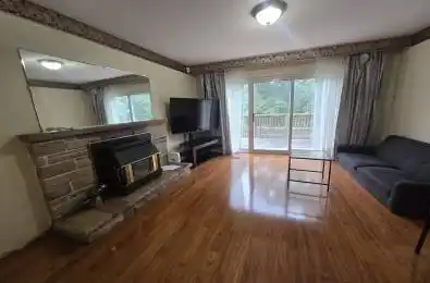 17 Skyridge Road Toronto E09 Ontario M1E 4N7
