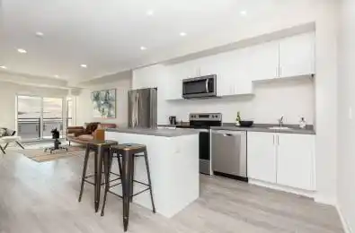 50 HERRICK Avenue Unit# 333 St. Catharines Ontario L2P 2T9