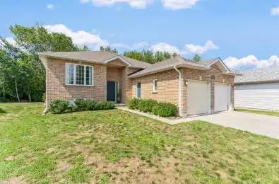 83 Georgias Walk Tay Ontario L0K 2A0