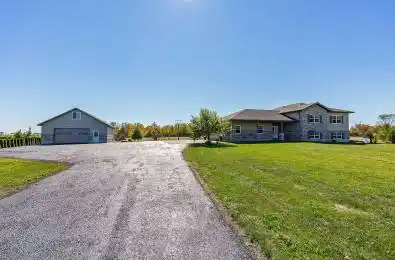 3775 Greenfield Road Frontenac Ontario K0H 1X0