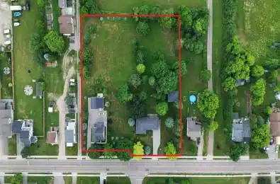 141-B Bloomingdale Road Kitchener Ontario N2K 1A5