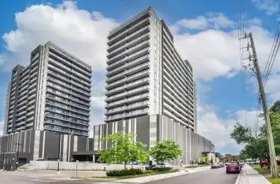 15 Glebe Street Unit# 902 Cambridge Ontario N1S 2L8