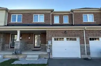 90 Esther Crescent Thorold Ontario L3B 0G3