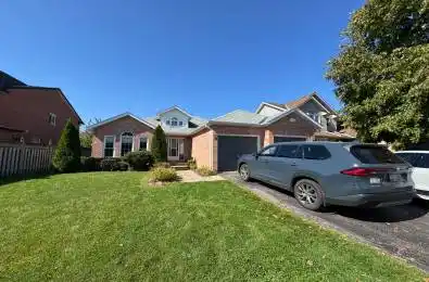 90 Farris Avenue St. Catharines Ontario L2S 3W4