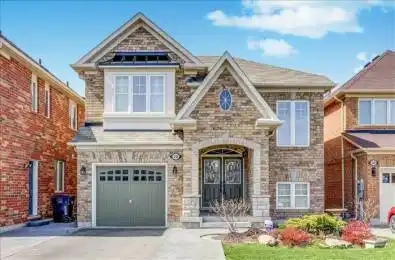28 Birch Lake Court Brampton Ontario L6P 3M6