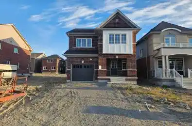 5 Heather Fullerton Road Georgina Ontario L0E 1R0