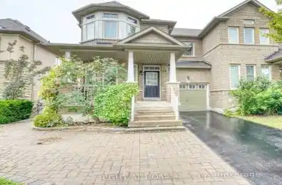 20 Seiffer Crescent Unit# Lower Richmond Hill Ontario L4E 0J1