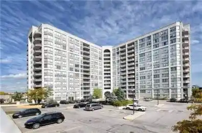 9015 Leslie Street Unit# 1107 Richmond Hill Ontario L4B 4J8