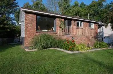 8 Cyril Martin Place Severn Ontario L0K 1E0