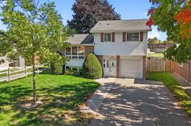 1193 Edmison Drive Peterborough Ontario K9H 6V2