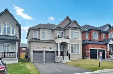1466 Broderick Street Innisfil Ontario L9S 0P4