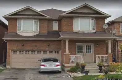 14 Owens Road Brampton Ontario L6X 0S1