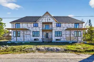 802 Willowview Road Georgina Ontario L0E 1S0