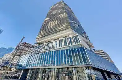 138 Downes Street Unit# 2301 Toronto C08 Ontario M5E 0E4