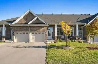 6 Borland Drive Carleton Place Ontario K7C 0K7