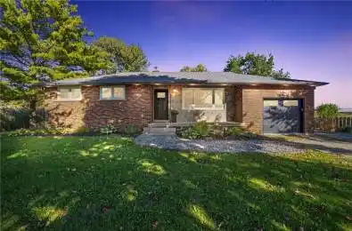 986 Westover Road Hamilton Ontario N0B 1L0