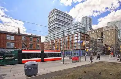 60 Colborne Street Unit# 2106 Toronto C08 Ontario M5E 0B7