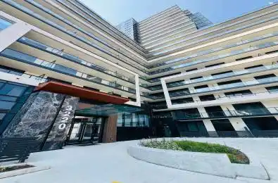 3220 William Coltson Avenue Unit# 1704 Oakville Ontario L6H 7C2