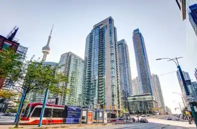 397 Front Street Unit# 1010 Toronto C01 Ontario M5V 3S1