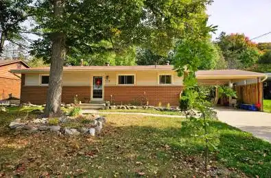 321 8th Avenue Owen Sound Ontario N4K 3A3