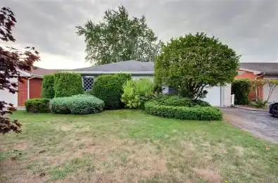 12 Belvedere Road Quinte West Ontario K8V 4A7