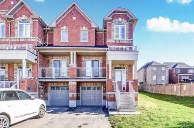 84 Wimbledon Court Whitby Ontario L1P 0A6