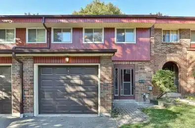 3000 Midland Avenue Unit# 30 Toronto E07 Ontario M1S 3T1
