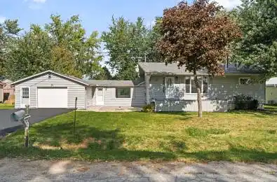 20 VILLELLA Road Haldimand Ontario N0A 1K0