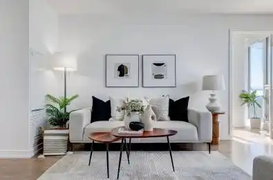 117 Mcmahon Drive Unit# 3603 Toronto C15 Ontario M2K 2X9