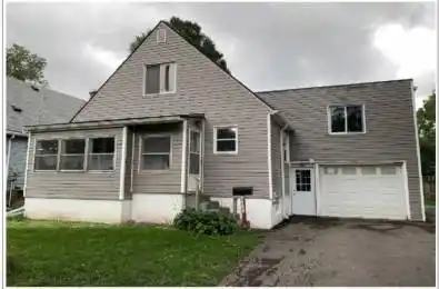 5460 ROYAL MANOR Road Niagara Falls Ontario L2G 1E3