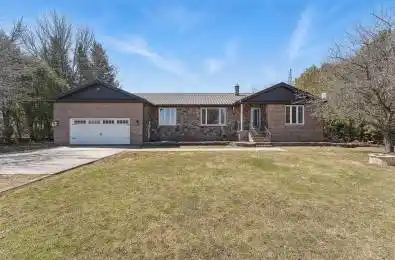 733036 Southgate 73 Side Road Southgate Ontario N0C 1L0