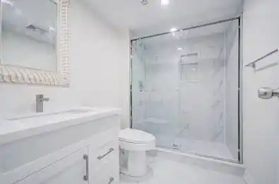 33 John Stocks Way Unit# Basement Markham Ontario L3T 0G1