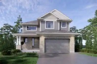 156 STYLES Drive St. Thomas Ontario N5R 0R1