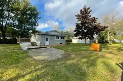 7 & 9 Walter Drive Haldimand Ontario N0A 1L0