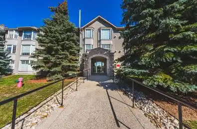 990 Golf Links Road Unit# 308 Hamilton Ontario L9K 1J8