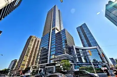 5 Sheppard Avenue Unit# 1922 Toronto C14 Ontario M2N 0G4