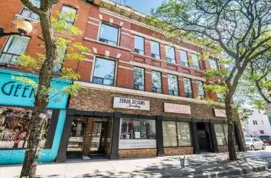 283 King Street Unit# 302 Hamilton Ontario L8N 1B9