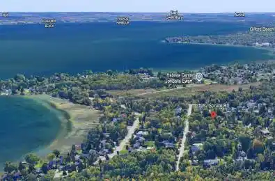 1052 Spruce Road Innisfil Ontario L0L 1C0