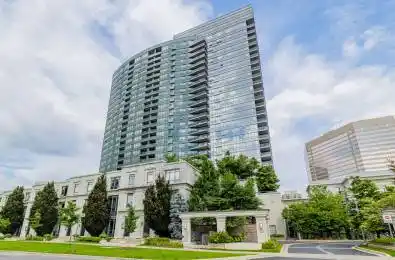 25 Greenview Avenue Unit# 324 Toronto C07 Ontario M2M 0A5