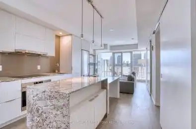 1 Bloor Street Unit# 1306 Toronto C08 Ontario M4W 0A8