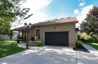 206 Dumbarton Avenue Hamilton Ontario L8K 5C3