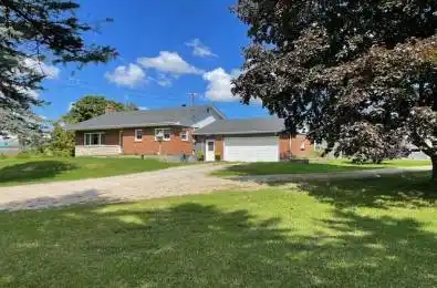 718449 6 Highway Georgian Bluffs Ontario N4K 5N7