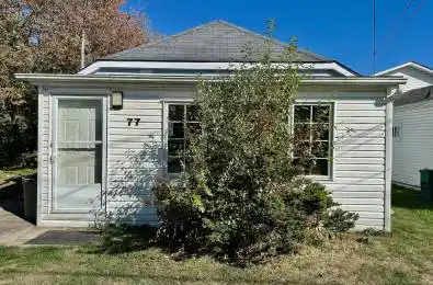 77 CARTWRIGHT Street Kingston Ontario K7M 1P6