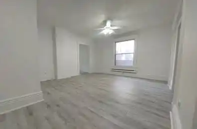 2143 Gerrard Street Unit# Main Fl Toronto E02 Ontario M4E 2C1