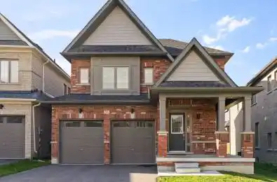 89 Kentledge Avenue East Gwillimbury Ontario L9N 0V9
