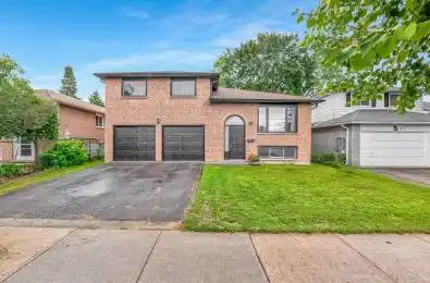43 Riverglen Drive Georgina Ontario L4P 3K7