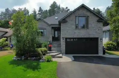 41 OSBORN Street Essa Ontario L0M 1B0