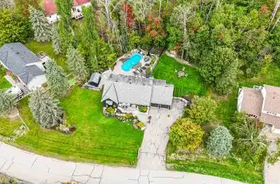 13 Hickory Lane Oro-Medonte Ontario L0L 1E0