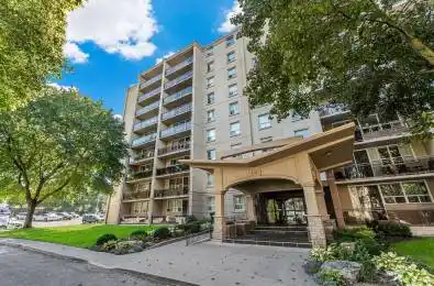 6400 Huggins Street Unit# 803 Niagara Falls Ontario L2J 3G5